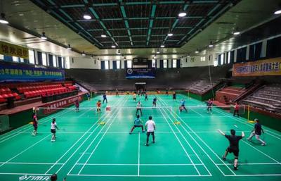 春節(jié)期間，株洲市全民健身服務(wù)中心場(chǎng)館開(kāi)放安排與防護(hù)用品選購(gòu)指南